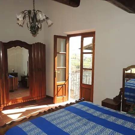 Scorci Di Pietra Diecimo