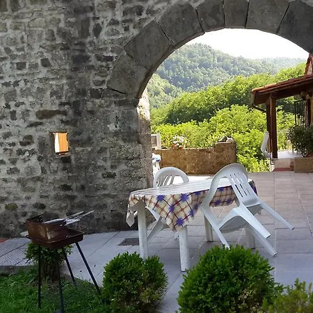 Scorci Di Pietra * Diecimo