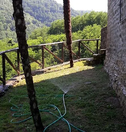 Scorci Di Pietra Diecimo