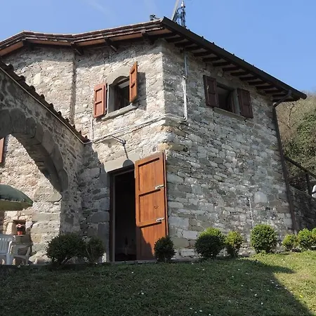 Scorci Di Pietra *