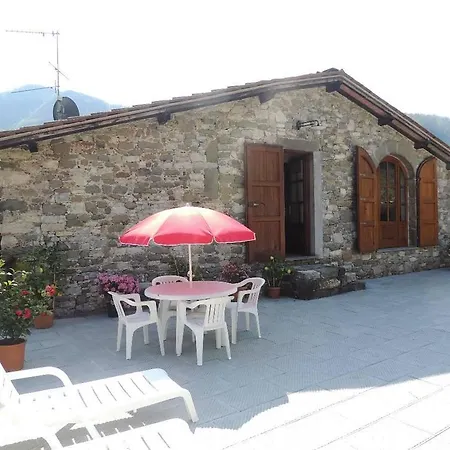 Scorci Di Pietra Сasa de vacaciones