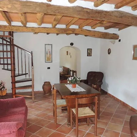 Scorci Di Pietra Сasa de vacaciones *