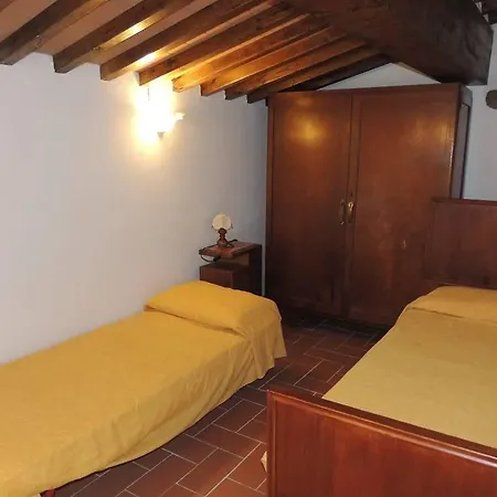 Scorci Di Pietra Diecimo