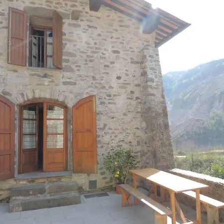 Scorci Di Pietra Diecimo